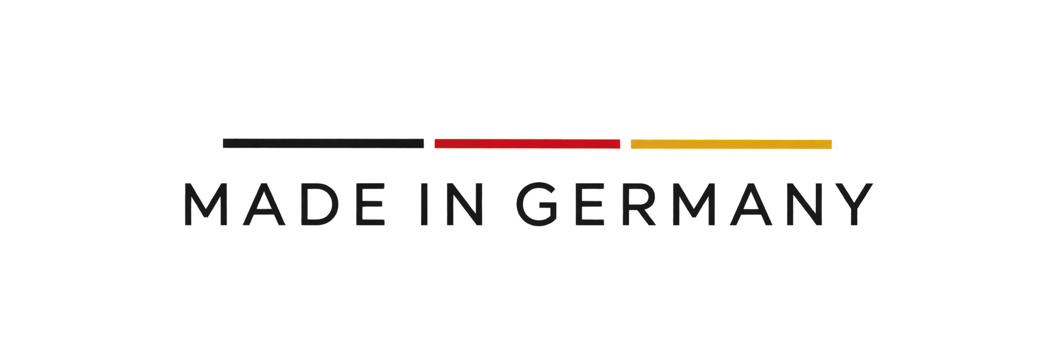 Made in Germany