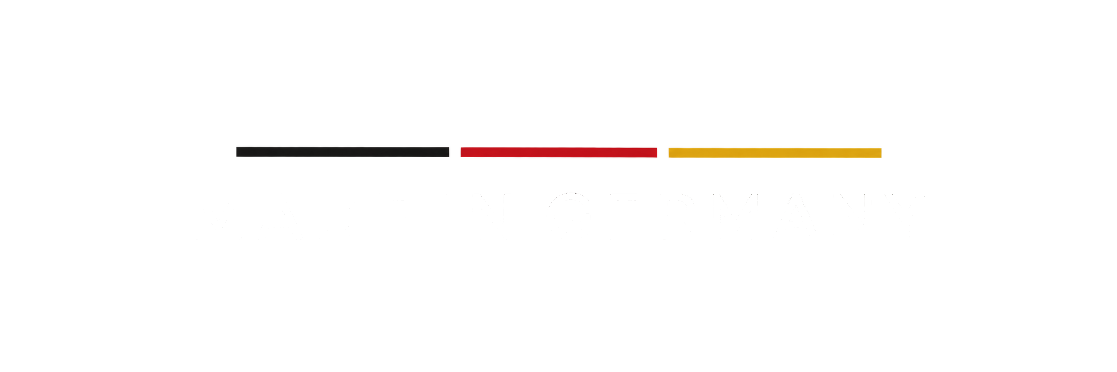 Made in Germany